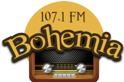 RadioBohemia 107.1