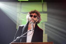 Fito Paez confirmado para Viña 2023