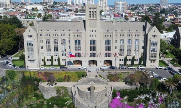 USM celebra el Día de los Patrimonios con diversas actividades en Valparaíso