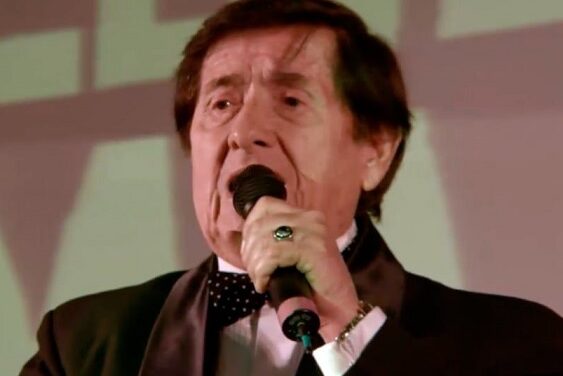 Valparaíso celebra el el Día del Patrimonio Musical Porteño con gran concierto de Luis Alberto Martínez en el Teatro Municipal