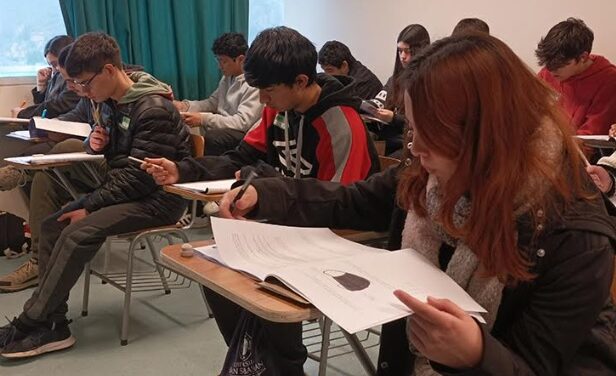 Santo Tomás Viña del Mar realizará último Ensayo PAES presencial del 2023