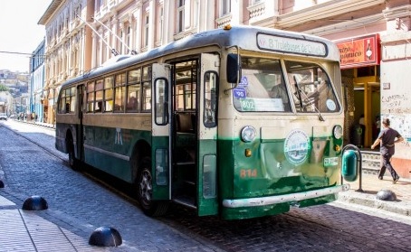 Listo para ley proyecto que crea convenios de pago para transportistas