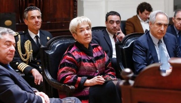 Chile y Paraguay: reafirman asociación estratégica entre ambos países