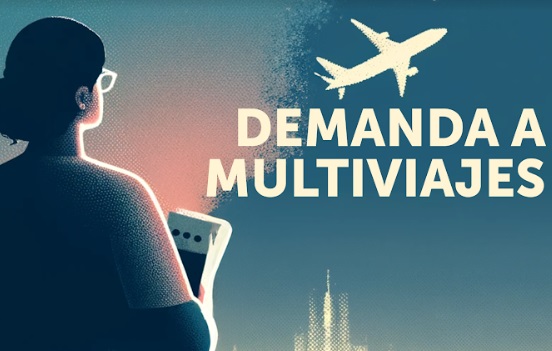 Demanda colectiva Multiviajes