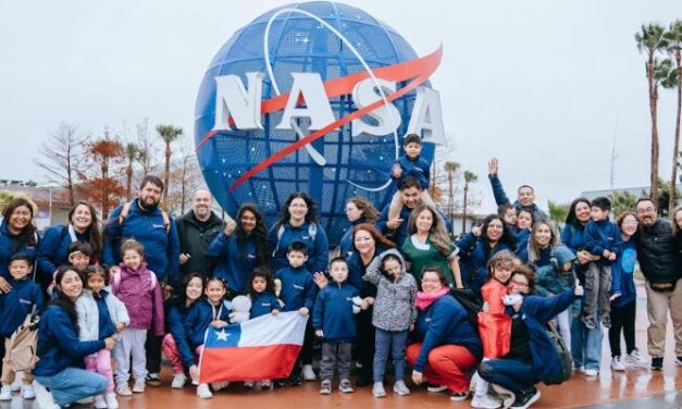 Premiarán a educadoras y técnicos en párvulos que fomenten la asistencia con un viaje a la NASA